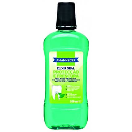 Elixir Amanhecer Proteção e Frescura - Supermercado - Higiene e beleza