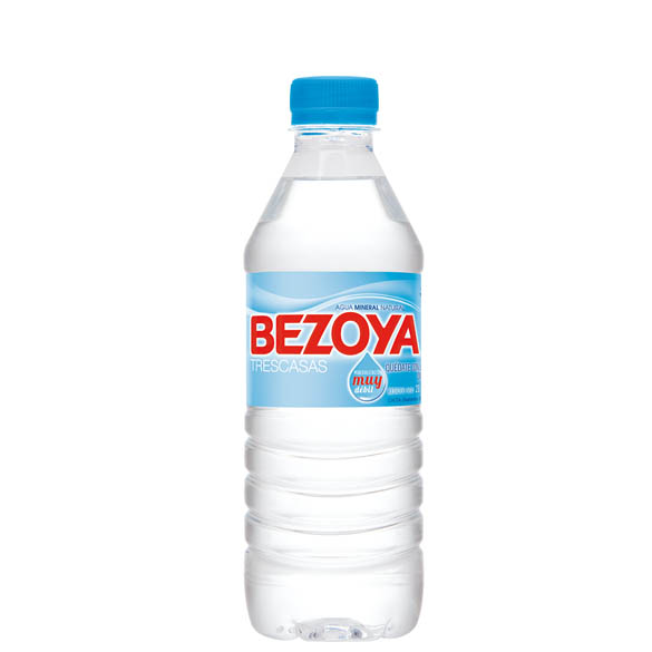 Água Mineral Bezoya 0