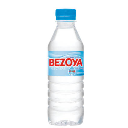 Água Mineral Bezoya 0