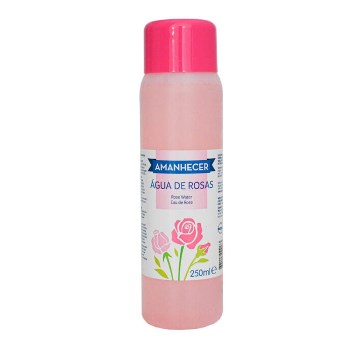 Água de Rosas Amanhecer - Supermercado - Higiene e beleza
