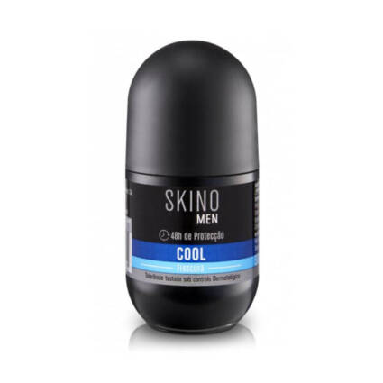 Desodorizante Roll-On para Homem Cool Skino - Supermercado - Higiene e beleza