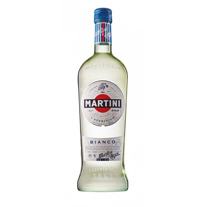 Martini Bianco - Supermercado - Bebidas