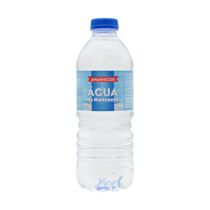 Agua Nascente Amanhecer pet 500ML - Supermercado - bebidas