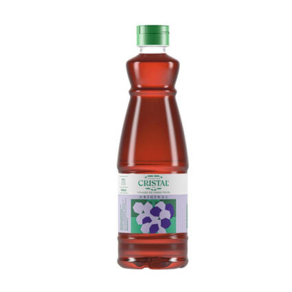 Vinagre vinho tinto cristal 500ml cx c/12und - Supermercado - Mercearia